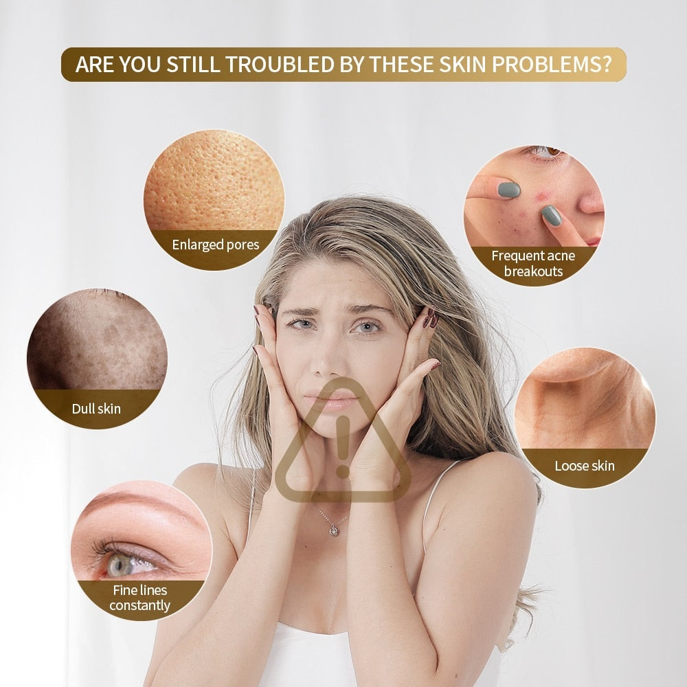 VitaleSkin Mask | Stornfield