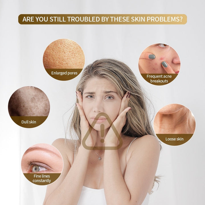 VitaleSkin Mask | Stornfield