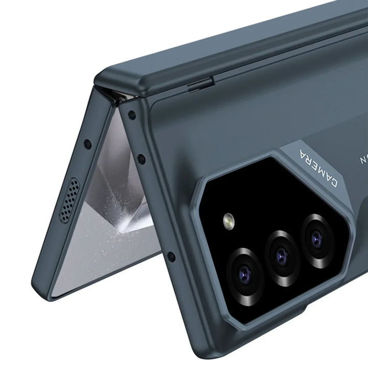Stornfield | Samsung Galaxy Z Fold6 | Coque de téléphone ultra-plate mate Blade Runner