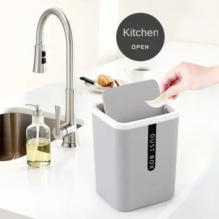 MiniClean Creative Mini Table Bin Stornfield