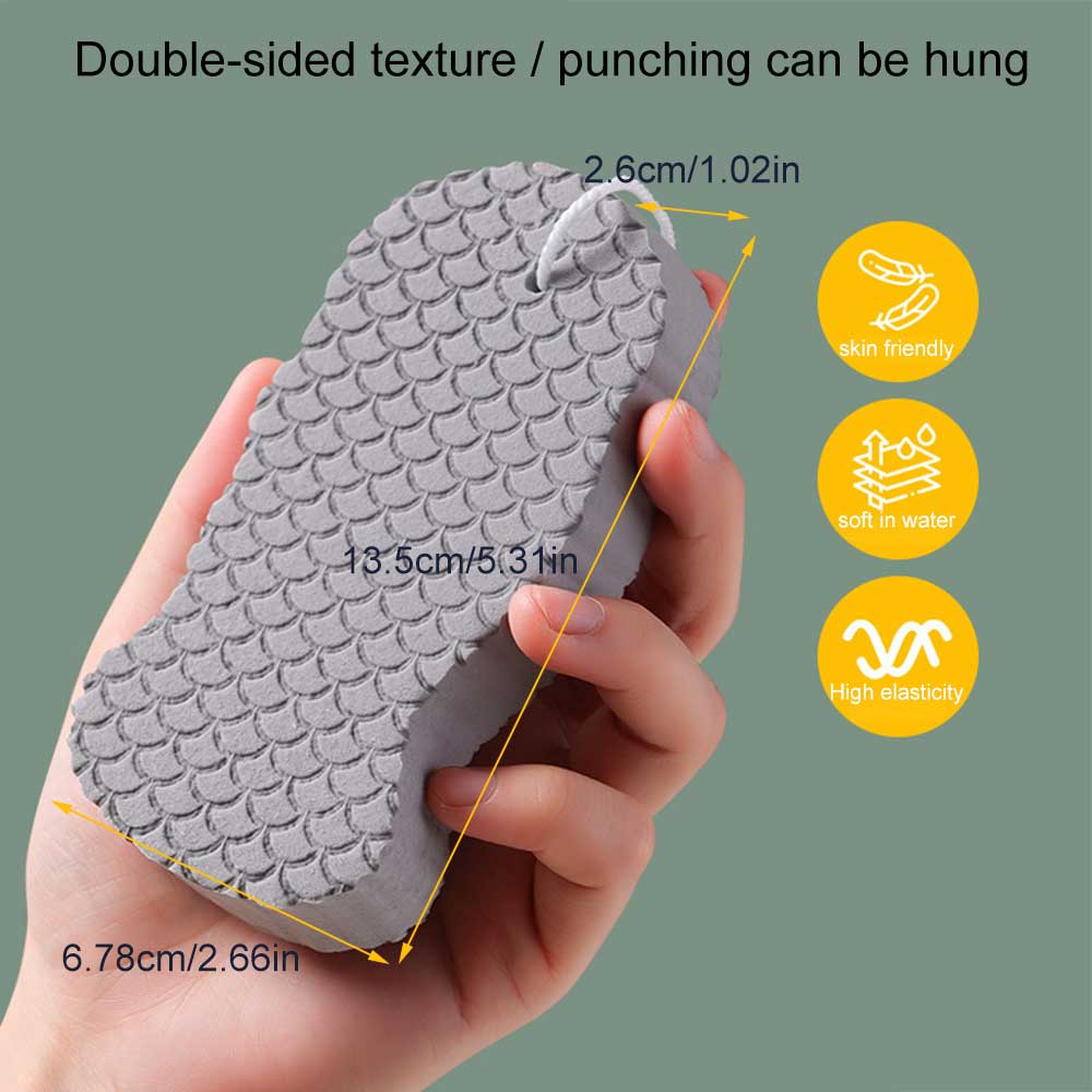 Exfoli-Sponge - Buy 2 Get 2 FREE - While Supplies Last | Stornfield