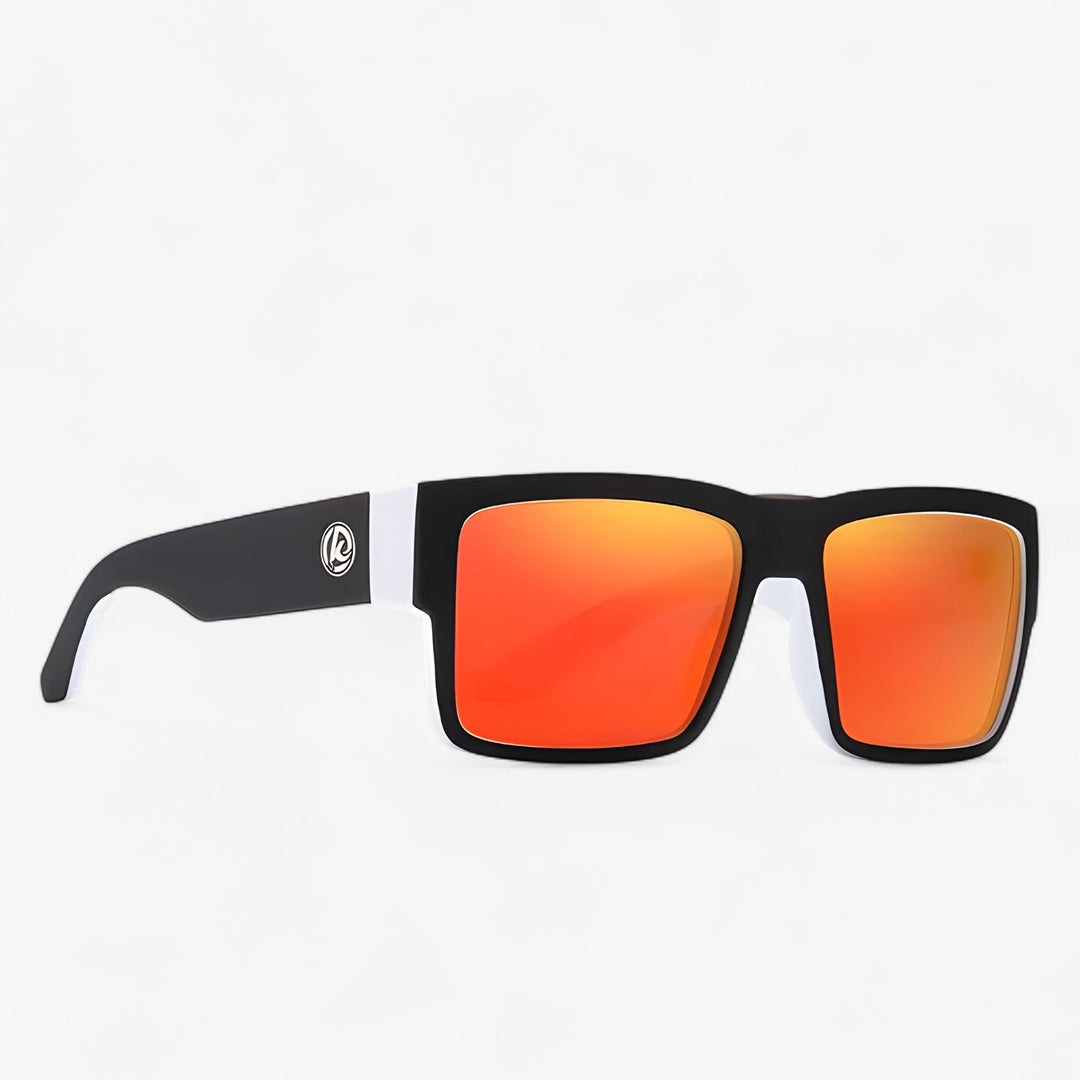 Windproof Polarized Sports Sunglasses – Stratos | Stornfield