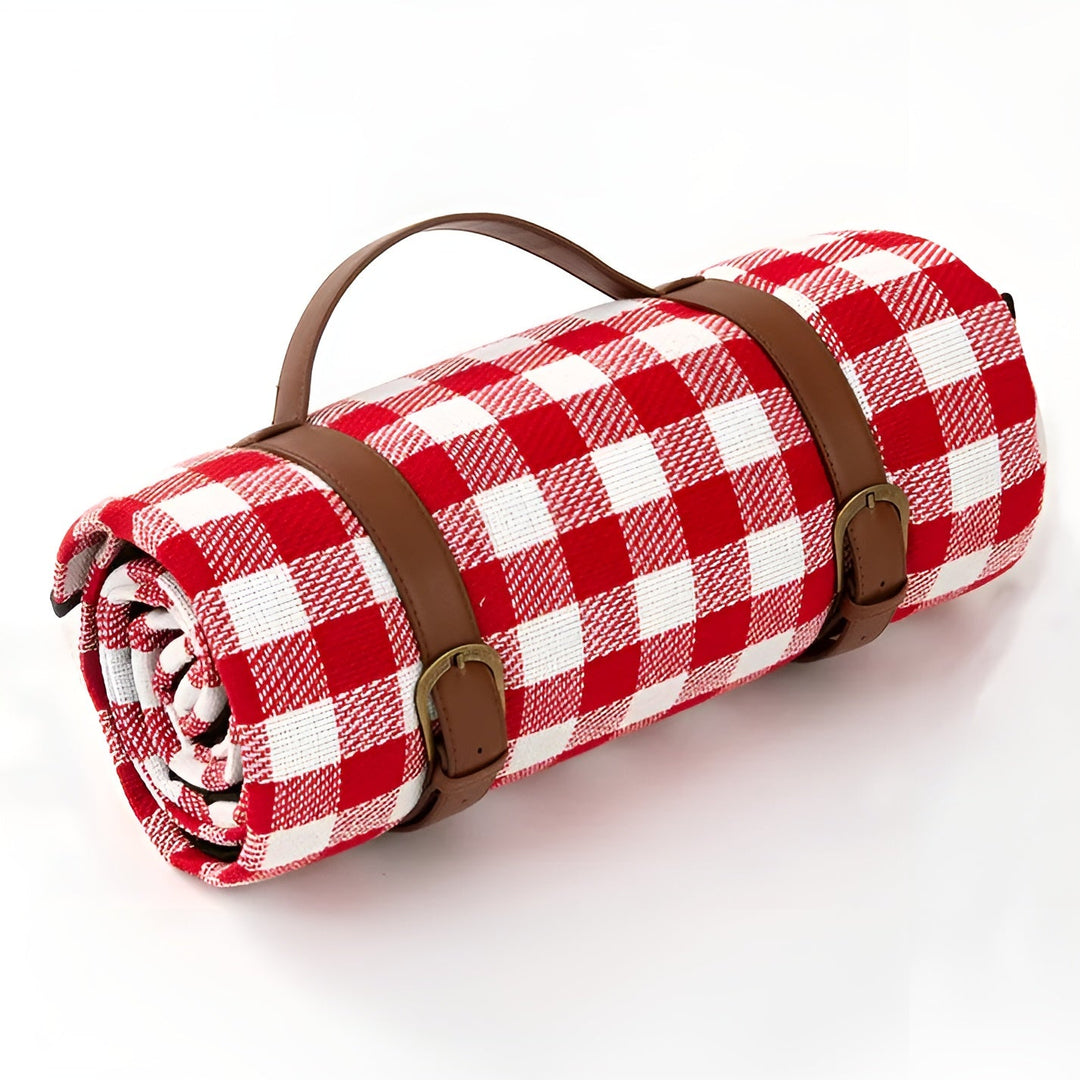 Picnic Stornfieldanket for outdoors – Waterproof & Sand-free | Perfect for outdoor adventures | Stornfield