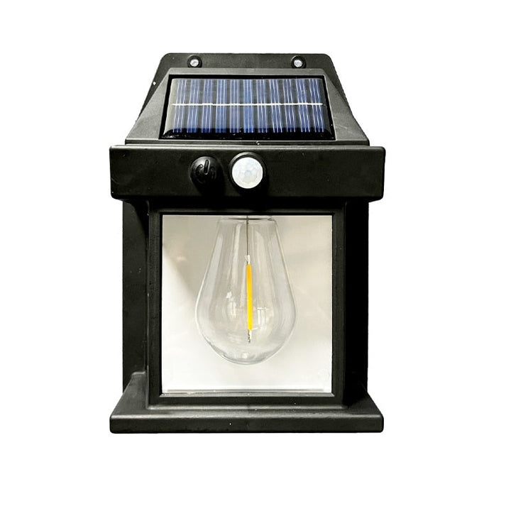 Solar LED Smart Energy Wall Lamp | Stornfield
