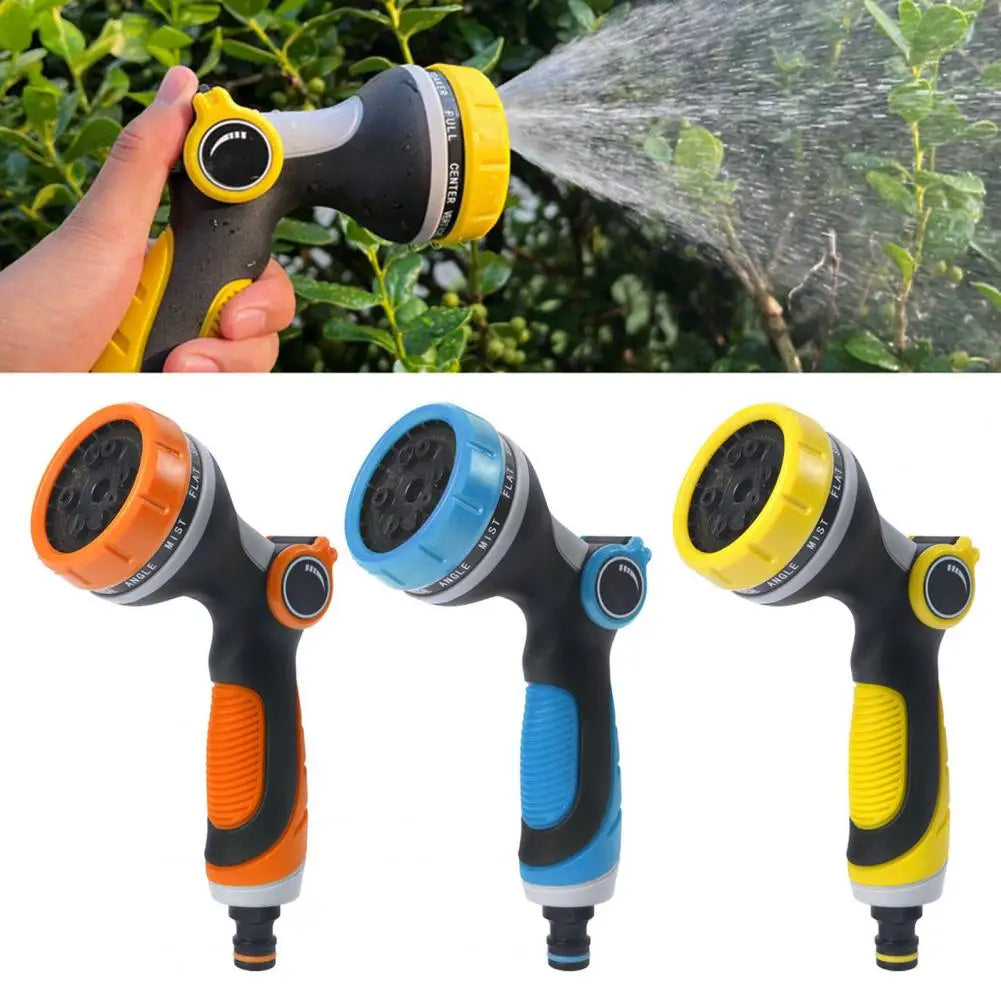 Multi Modes Heavy Duty Garden Water Sprayer | Stornfield