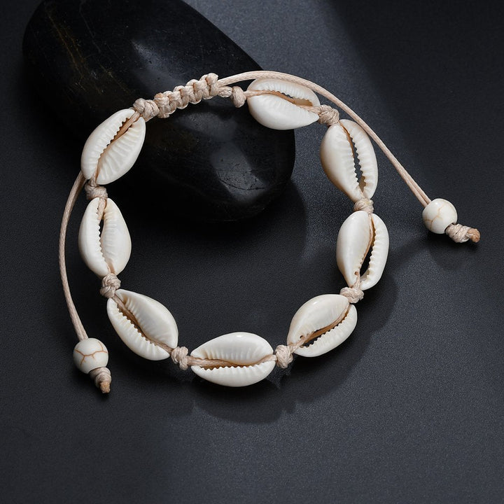 Stornfield | Bracelet/Anklet
