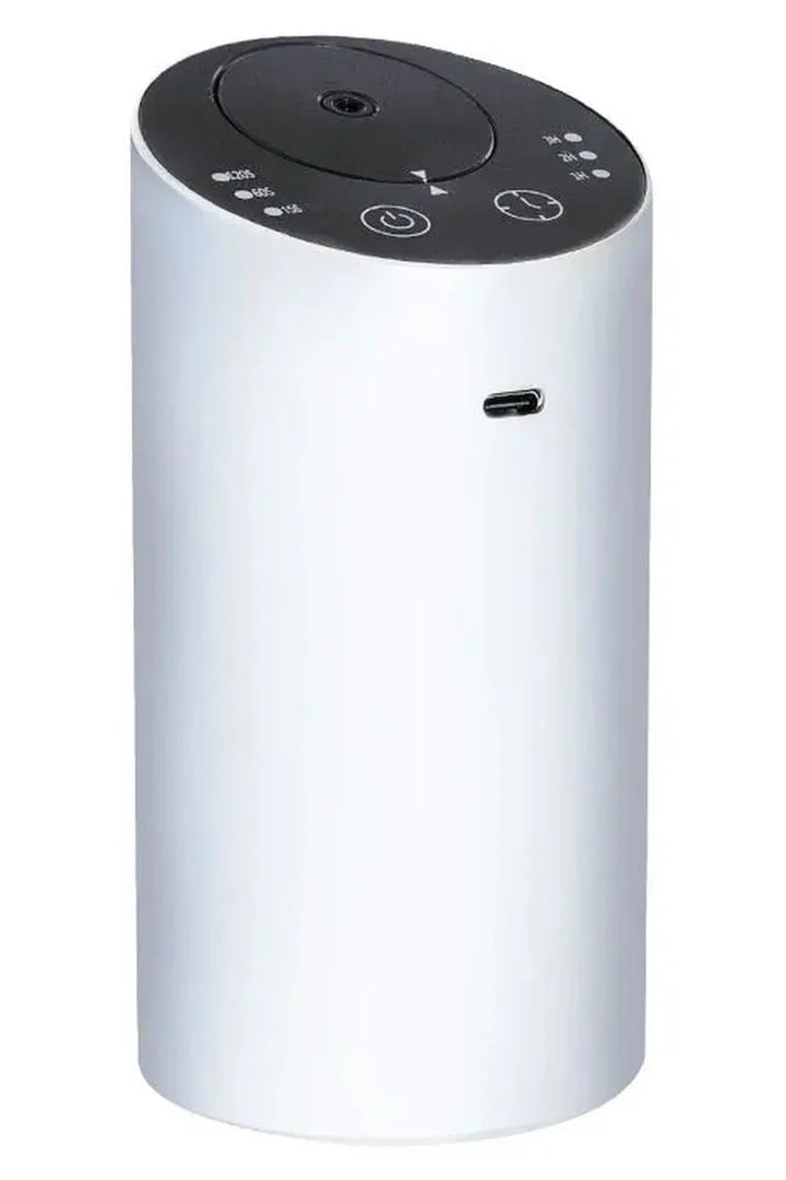 Stornfield | Modern Metallic Aroma Diffuser