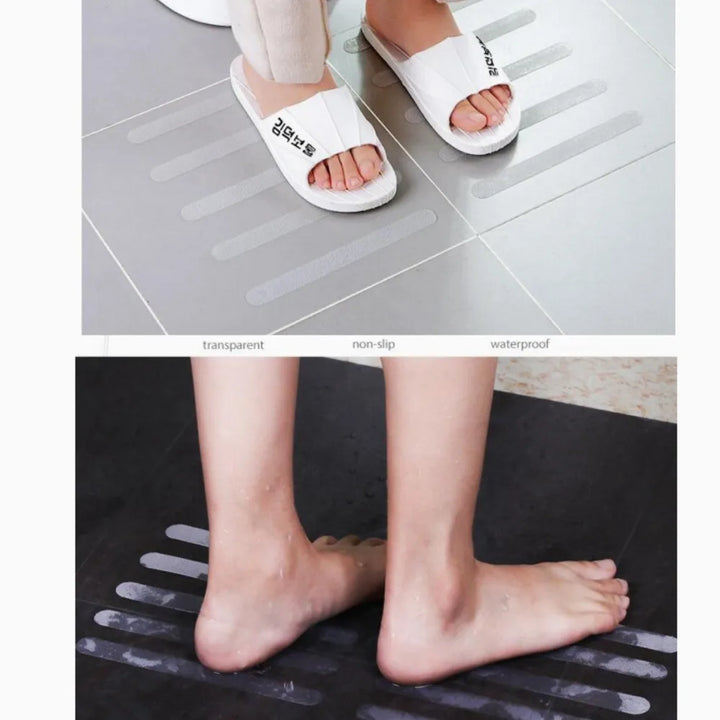 Stornfield | Transparent Anti-Slip Strips