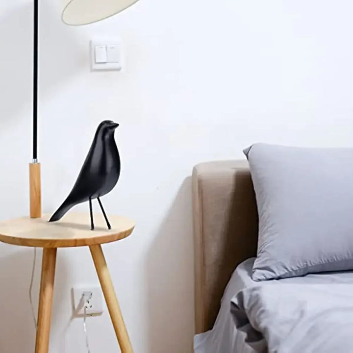 Stornfield | Modern Resin Bird Statue