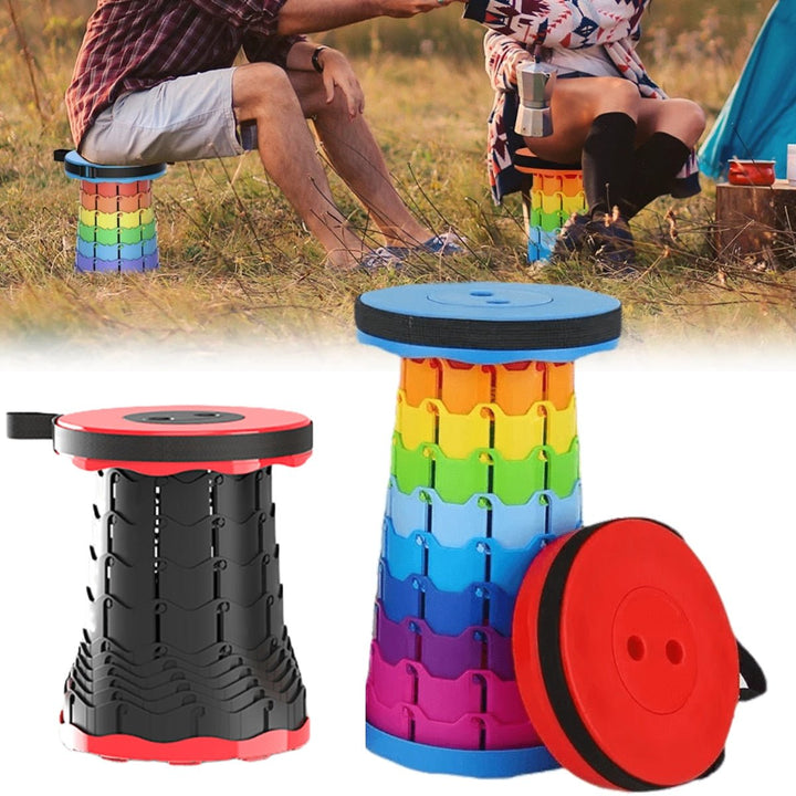 CrutchMax Immediate Freedom of Movement | Stornfield