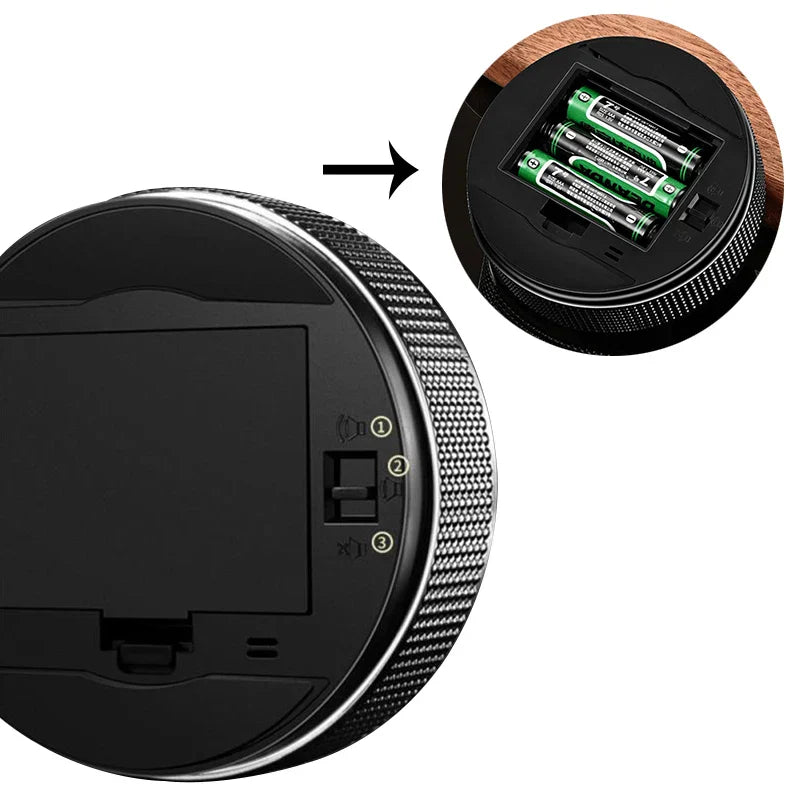 Stornfield | Magnetic Digital Timer