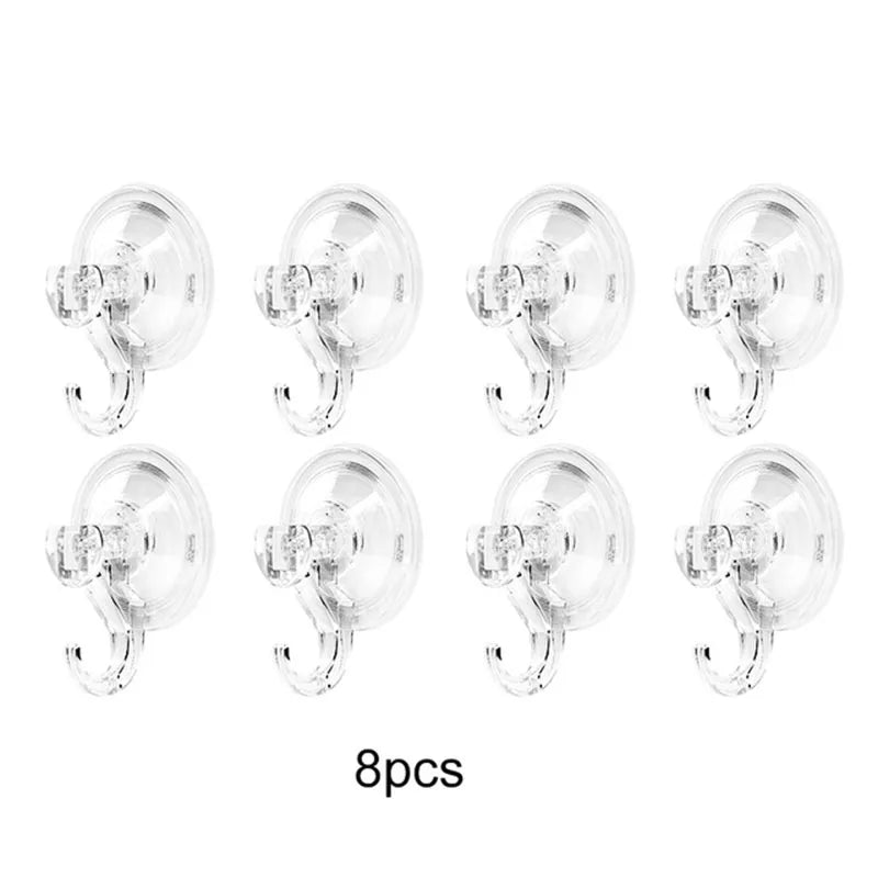 Stornfield | Ultra Grip Heavy-Duty Suction Cups
