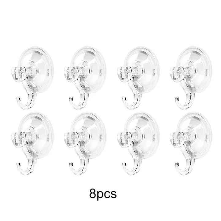 Stornfield | Ultra Grip Heavy-Duty Suction Cups
