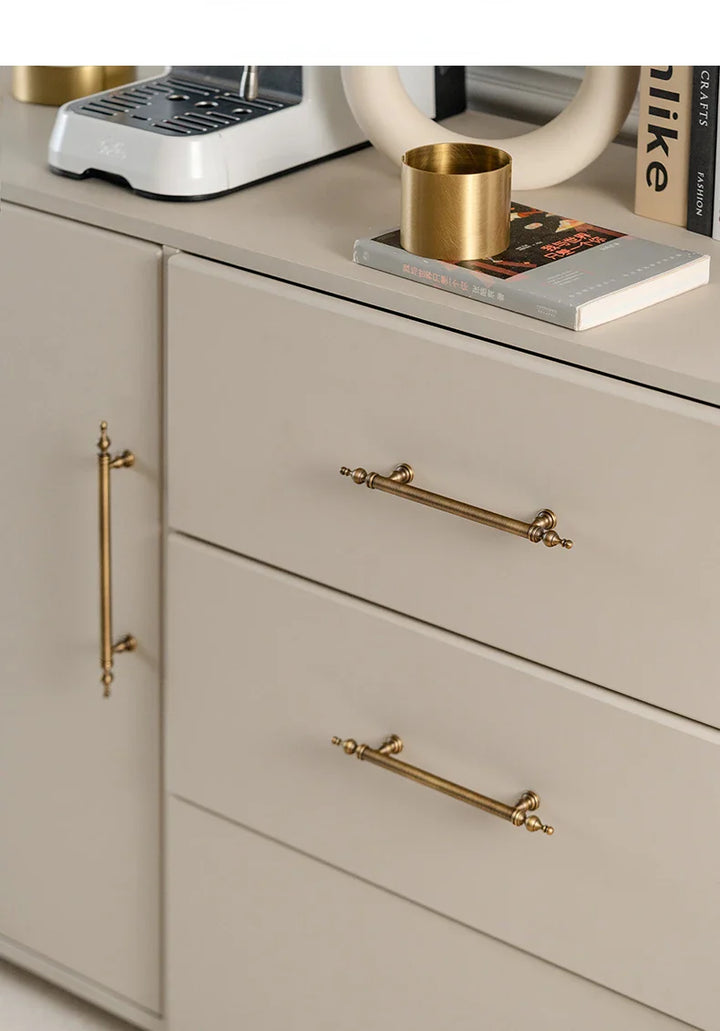 Aurevon BronzeLine Furniture Handle Stornfield