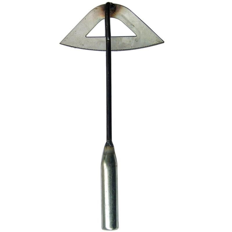 Work All-Steel Master Gardener Handheld Hollow Garden Tool | Stornfield
