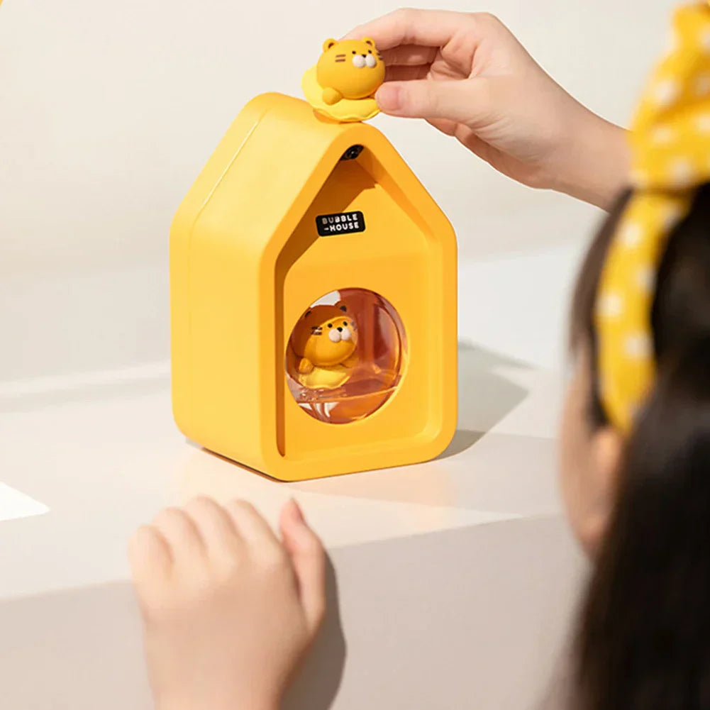 Stornfield | Animal House Foam Dispenser