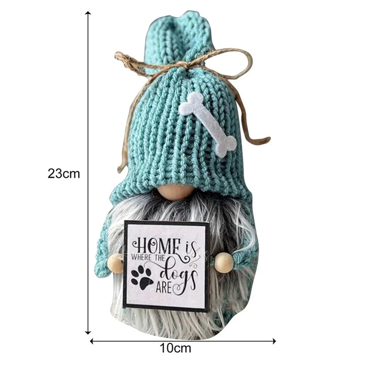 Stornfield | Handcrafted Gnomes for Festive Atmospheres