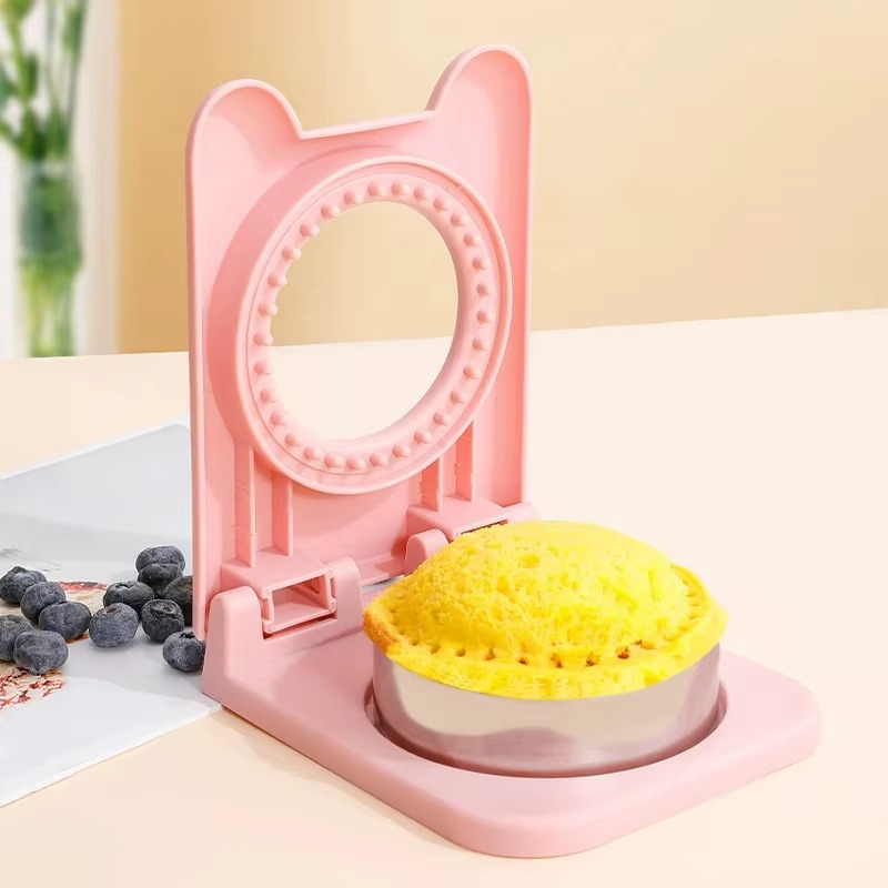 SnackMeister — Transforms every snack time into a clean, delicious adventure for the whole family! | Stornfield