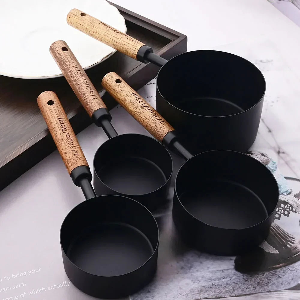 Stornfield | Lyra Measuring Cups & Spoon Set