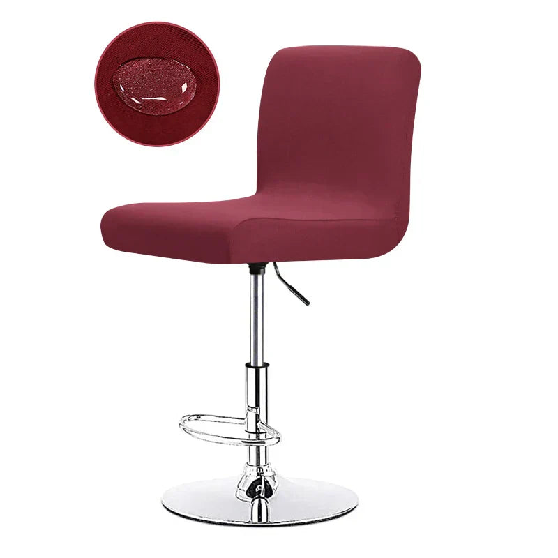 Stornfield | Barstool Stretch Cover