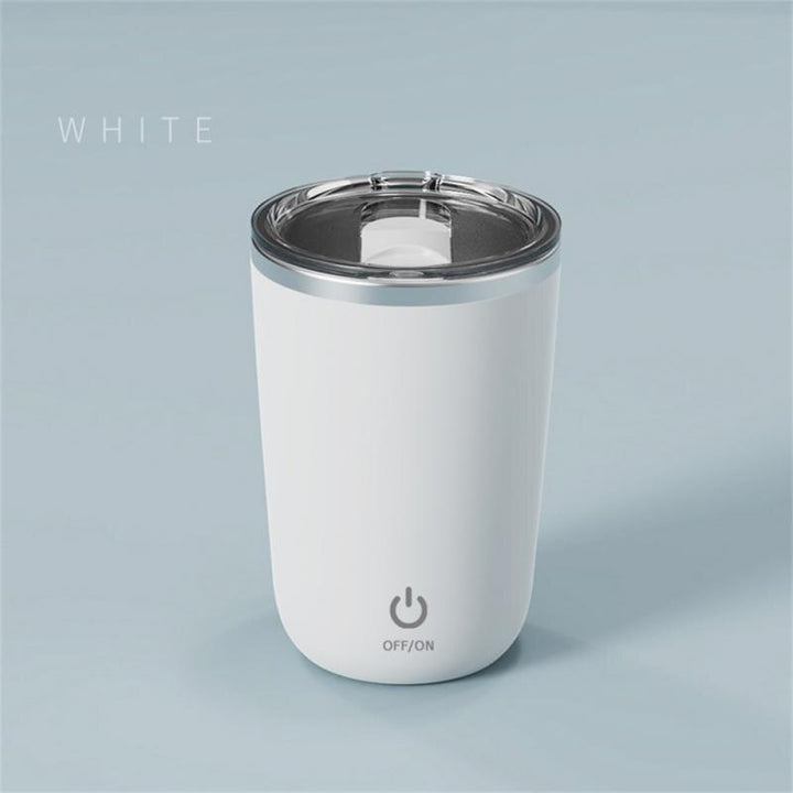 Tornado Automatic Waterproof Rechargeable Shaker | Stornfield