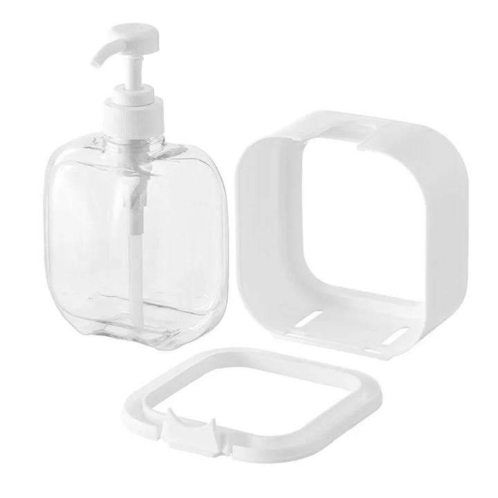 Nordic Soap Dispenser Stornfield