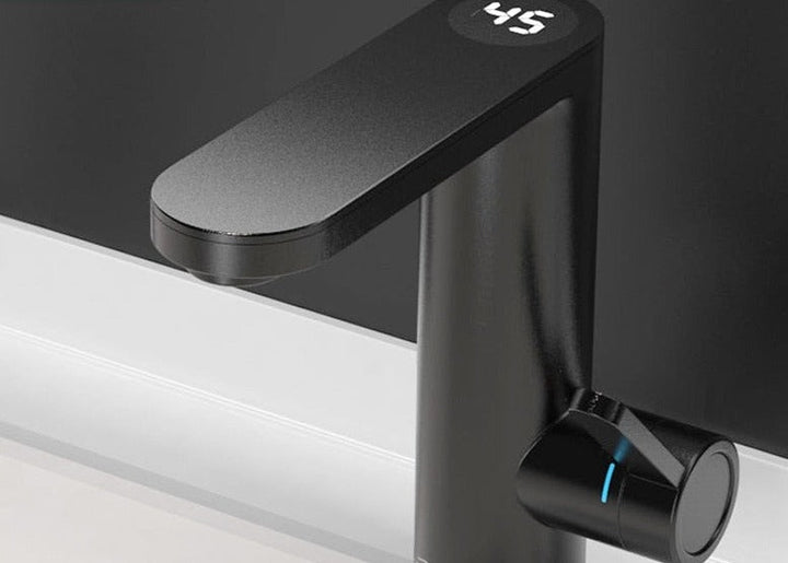 Stornfield | Electric hot water tap
