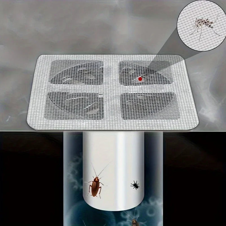 AQUASTICK Disposable Hair Catcher Stornfield