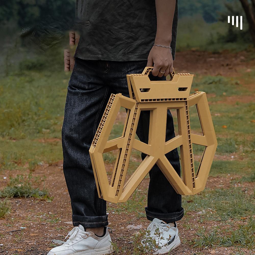 Adventure Seat Portable Outdoor Foldable Stool | Stornfield