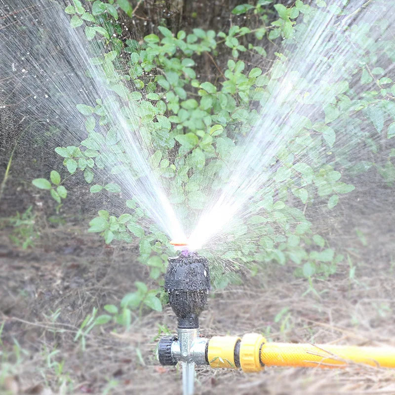 Stornfield | Automatic 360 Degree Garden Rotating Sprinkler