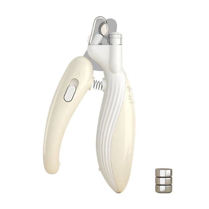 Stornfield LED light & safety lock claw cutter