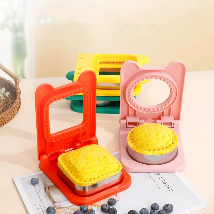 SnackMeister — Transforms every snack time into a clean, delicious adventure for the whole family! | Stornfield