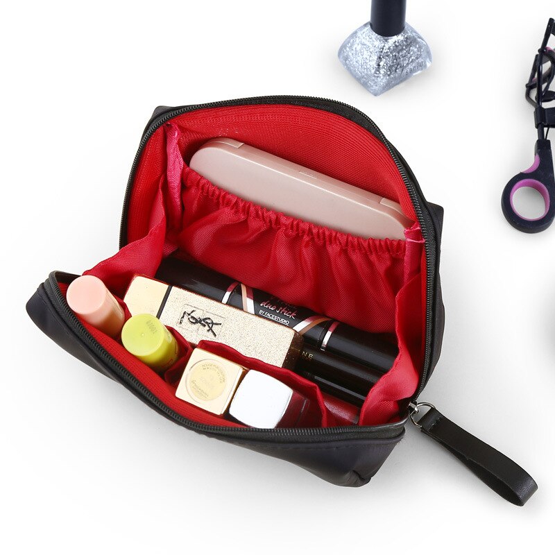 Stornfield | Korean Style Waterproof Makeup Organizer Bag