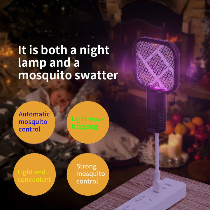 USB Mini Mosquito UV Light Bug Zapper | Stonrfield