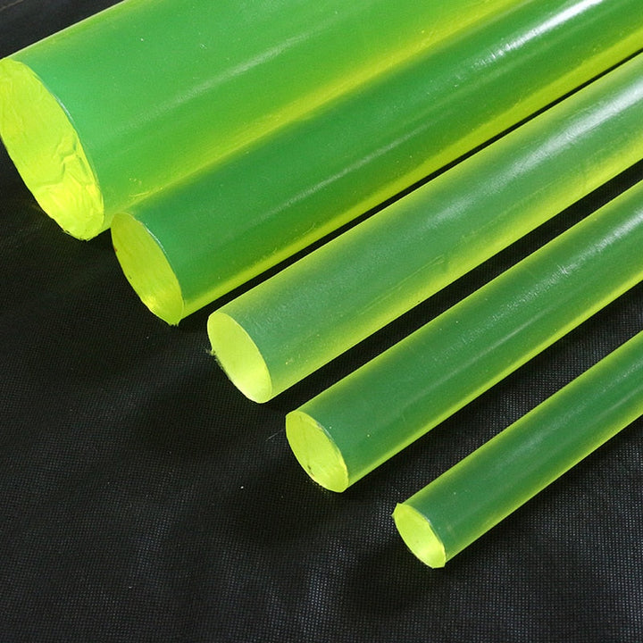Self-Defense Nylon Rod Stick | Stornfield