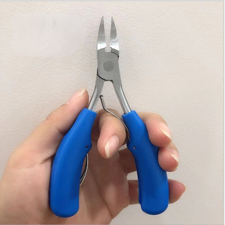 Heavy Duty Pro Nail Clipper | Stornfield