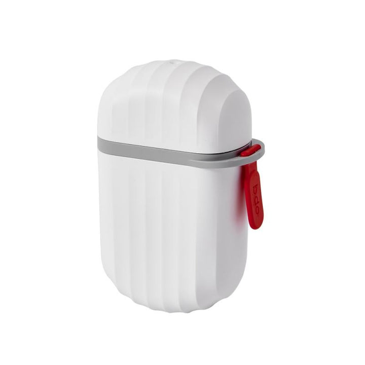 Waterproof Safe Carry Travel Soap Box | Stornfield