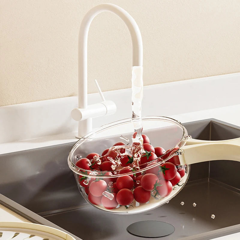 Flexi-Sieve | Ultimate Kitchen Helper | Stornfield