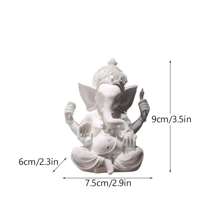 Stornfield | Divine Sand Resin Vedic Sculptures