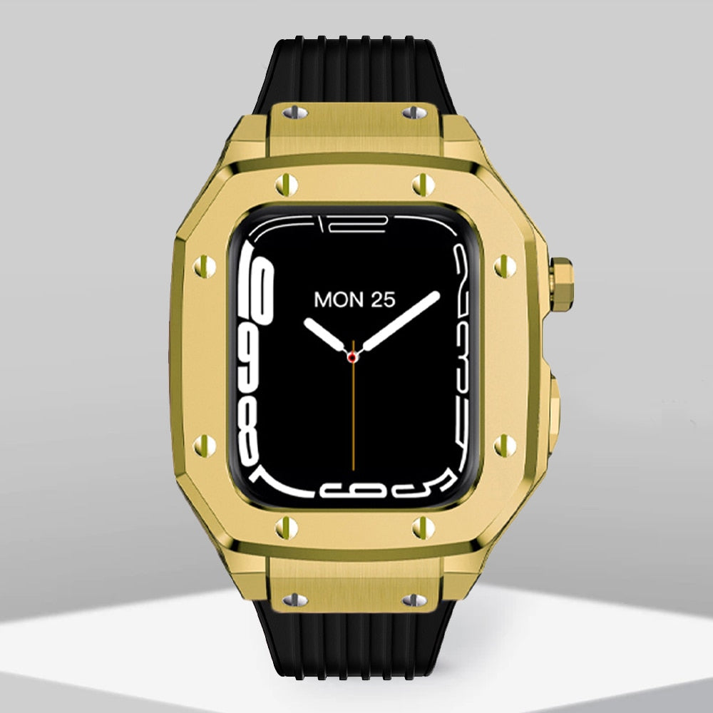 Stornfield | RoyalCase - The Luxury Apple Watch Case