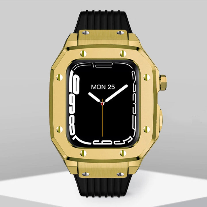 Stornfield | RoyalCase - The Luxury Apple Watch Case