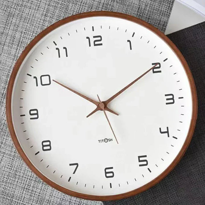 Stornfield | Japanese Wall Clock Design
