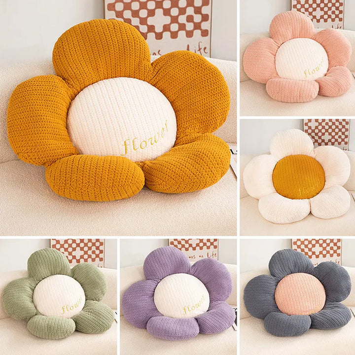 Stornfield | Daisy Cushion