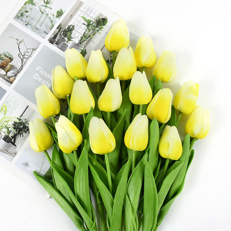 Stornfield | Realistic Tulip Bouquets for Every Occasion - Alyssa