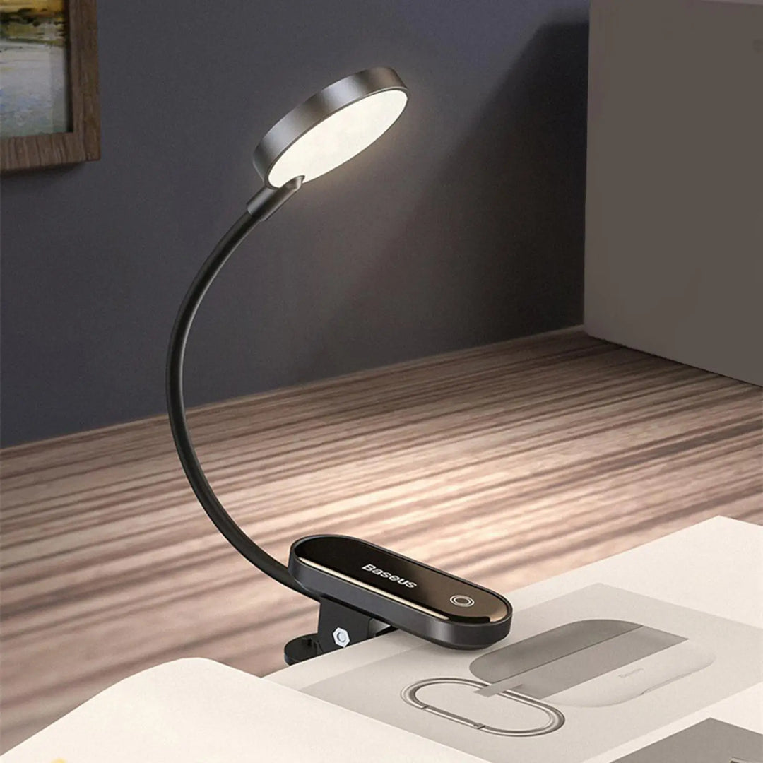360 FlexiStonrfielde Gooseneck Desk Lamp | Stonrfield
