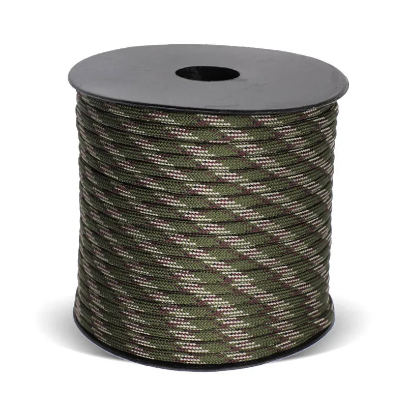 Paracord rope 4 mm | Stornfield