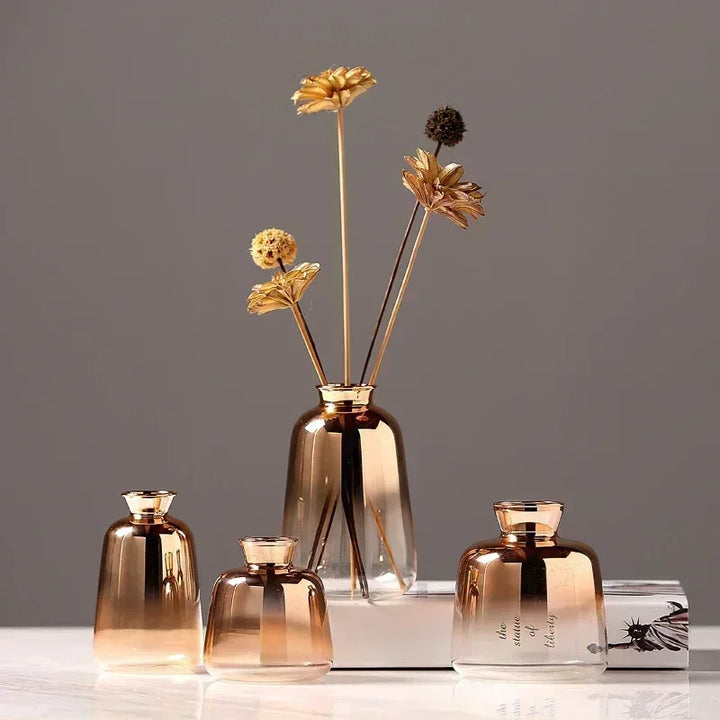 Gradient Vases Stornfield