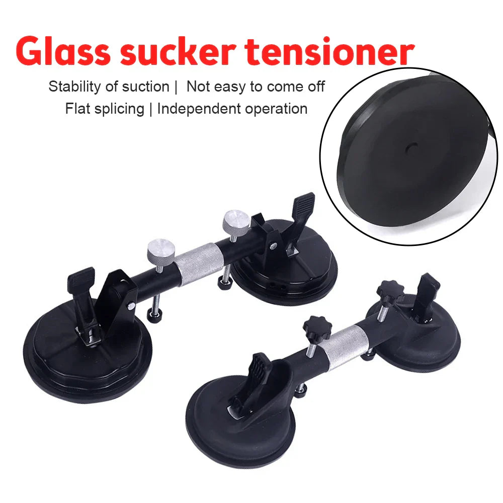 Granite Installation AdjustaStornfielde Vacuum Suction Cups | Stornfield