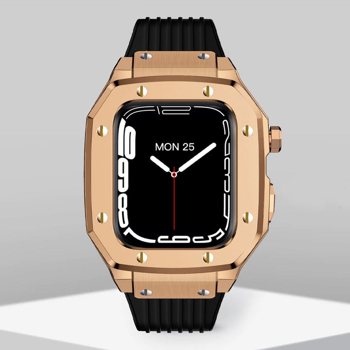 Stornfield | RoyalCase - The Luxury Apple Watch Case