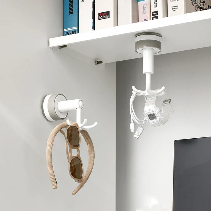 FlexiClaw Multifunctional Swivel Hook Stornfield